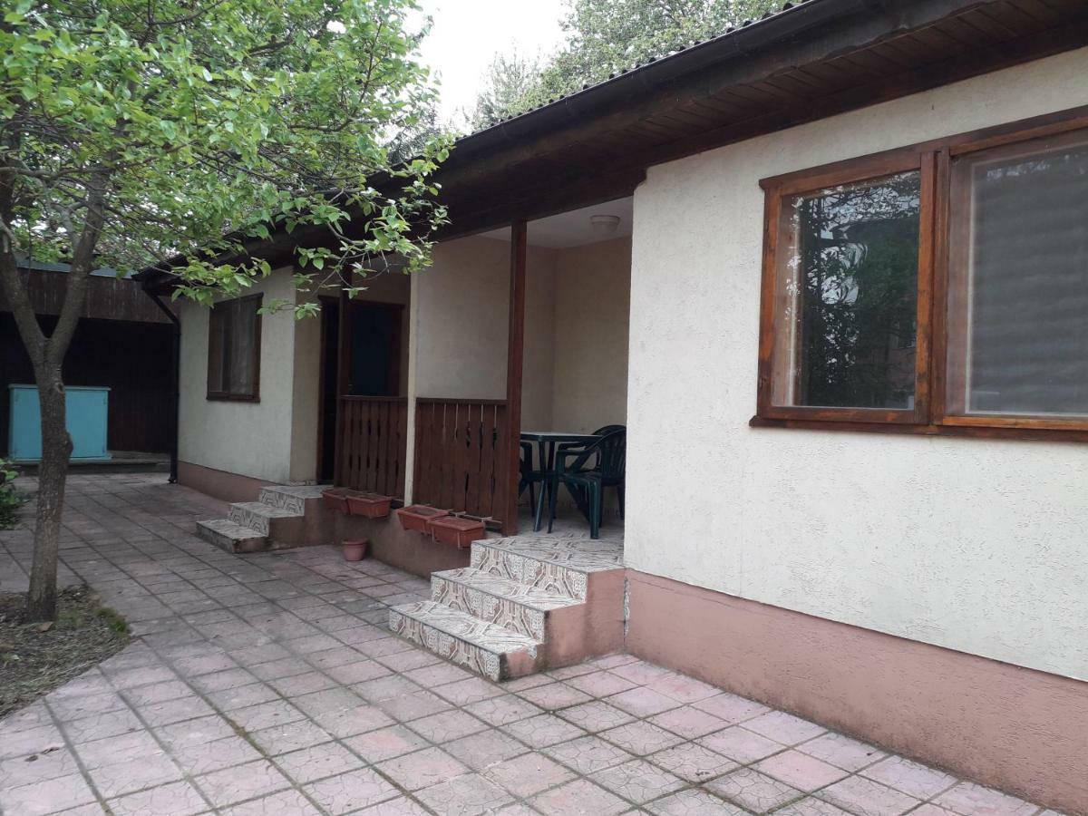 Villas Chinara Kranevo Exterior photo